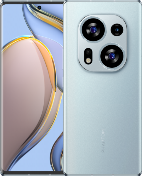 Tecno Phantom X2