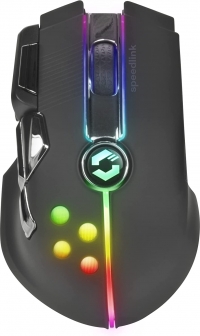 Speedlink Imperior resim