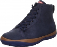 Camper Peu Pista resim