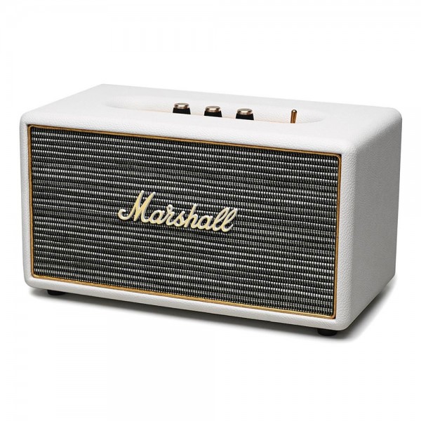 Marshall Stanmore Bluetooth Hoparlör