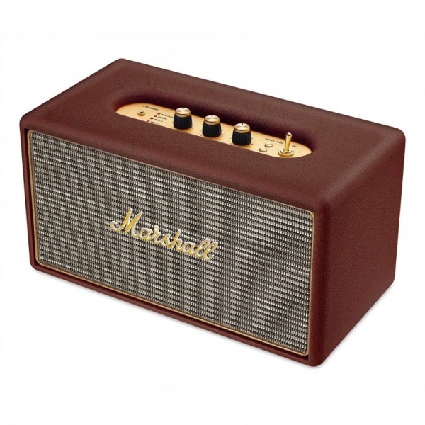 Marshall Stanmore Bluetooth Hoparlör