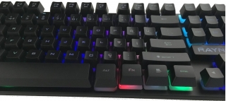 Raynox K714 Klavye