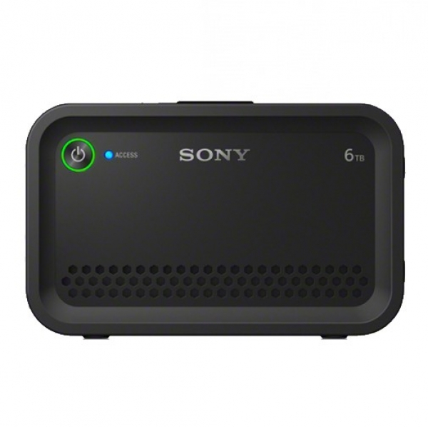 Sony PSZ-RA Series HDD (4 TB)