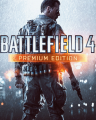 Battlefield 4 Premium Edition Xbox resim