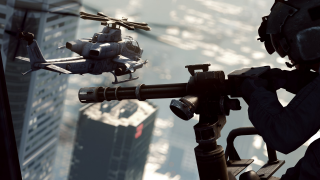 Battlefield 4 Premium Edition Xbox