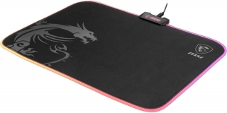 MSI Agility GD60 Mouse Pad