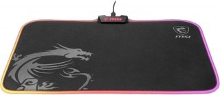 MSI Agility GD60 Mouse Pad
