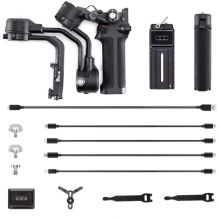 DJI RSC 2 Gimbal