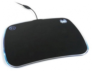 Thermaltake Flare A2417 Mouse Pad