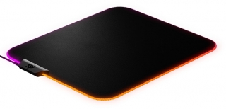 SteelSeries Qck Prism Cloth M Mouse Pad