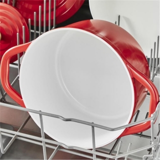 Tefal Air Seramik Döküm Derin Tencere 20 cm