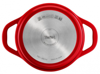 Tefal Air Seramik Döküm Derin Tencere 20 cm