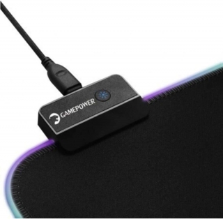 Gamepower GP700 RGB Mouse Pad