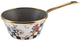 Emsan Victoria Konik Sosluk Tava 14 cm