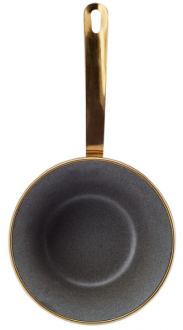 Emsan Victoria Konik Sosluk Tava 14 cm