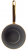 Emsan Victoria Konik Sosluk Tava 14 cm