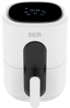 Sem Smart Midocook SC306 Air Fryer resim