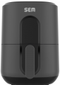 Sem Smart Midocook SC306 Air Fryer resim