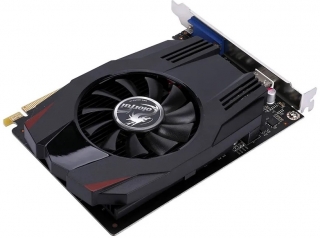 Colorful GeForce GT 1030 4G-V Ekran Kartı