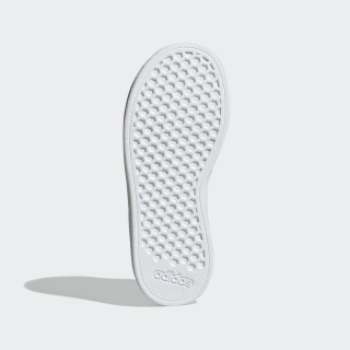 Adidas Grand Court Lifestyle Tennis Lace-Up Çocuk Spor Ayakkabı