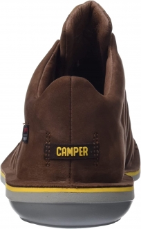 Camper Beetle Erkek Spor Ayakkabı