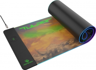 Monster Pusat Tulpar XL Mouse Pad