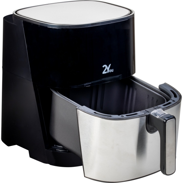 2You AF500A Air Fryer Fritöz