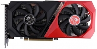 Colorful GeForce RTX 3060 NB Duo 8GB-V resim