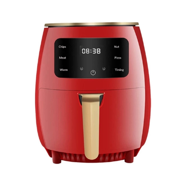 Silver Crest XXL RM-529 Air Fryer Fritöz