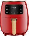 Silver Crest  XXL RM-529 Air Fryer resim