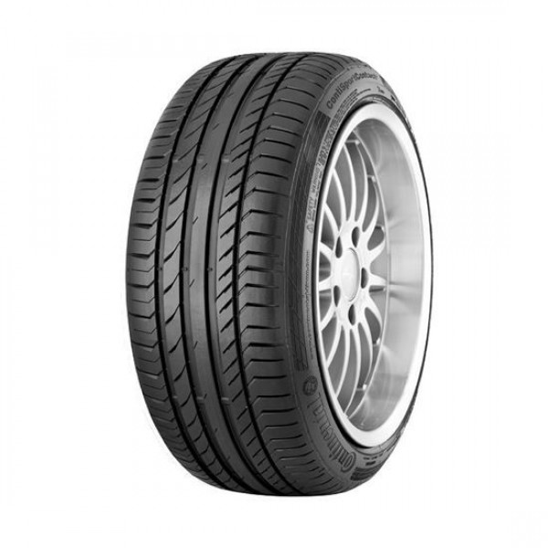 Continental ContiSportContact 5 225/50 R17 94W FR AO Yaz Lastiği