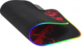 Xtrike Me MP602 Mouse Pad