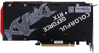 Colorful GeForce RTX 3060 Ti NB Duo V2 LHR-V Ekran Kartı
