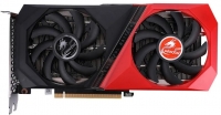Colorful GeForce RTX 3060 Ti NB Duo V2 LHR-V resim