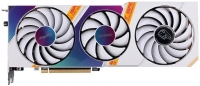 Colorful iGame GeForce RTX 3060 Ti Ultra W OC G6X V2-V resim