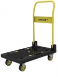 Stanley SXWTC-PC508 Platformlu Taşıma Arabası resim