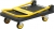 Stanley SXWTC-PC508 Platformlu Taşıma Arabası