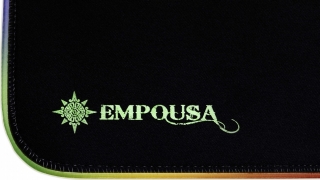 Inca Empousa IMP-022 XL Mouse Pad