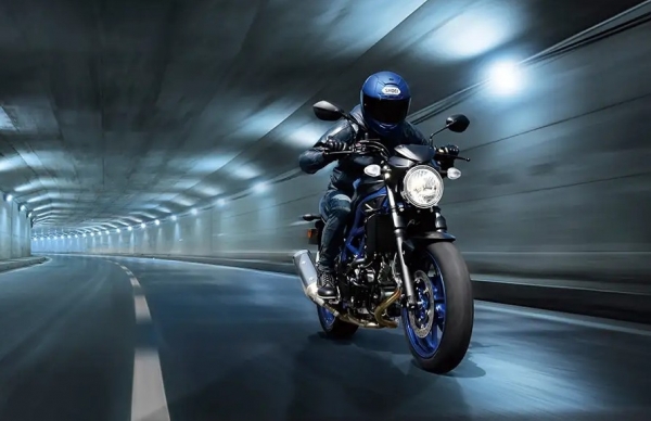 Suzuki SV 650 Sport
