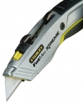 Stanley ST010789 Çift Ağızlı Maket Bıçağı resim