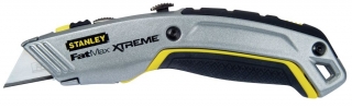Stanley ST010789 Çift Ağızlı Maket Bıçağı