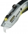 Stanley ST010789 Çift Ağızlı Maket Bıçağı