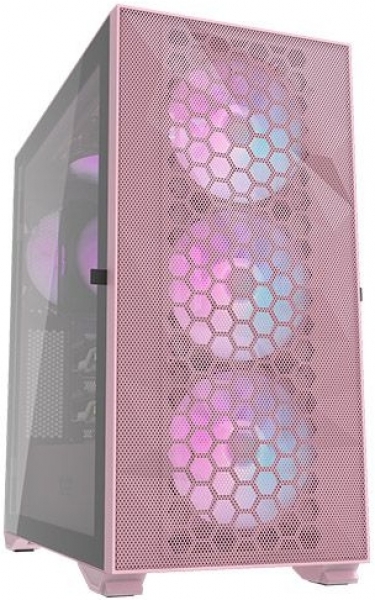 DarkFlash DLX21 650W Bilgisayar Kasası