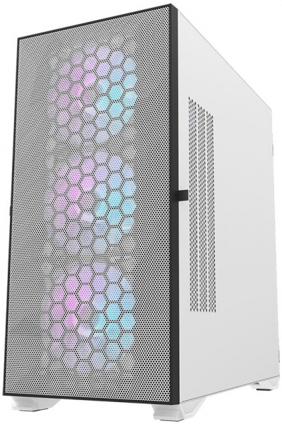 DarkFlash DLX21 650W Bilgisayar Kasası