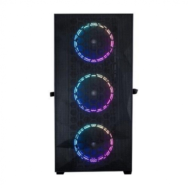 DarkFlash DLX21 650W Bilgisayar Kasası