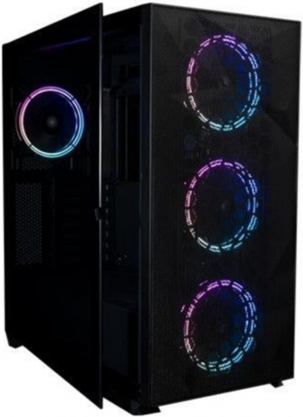 DarkFlash DLX21 650W Bilgisayar Kasası
