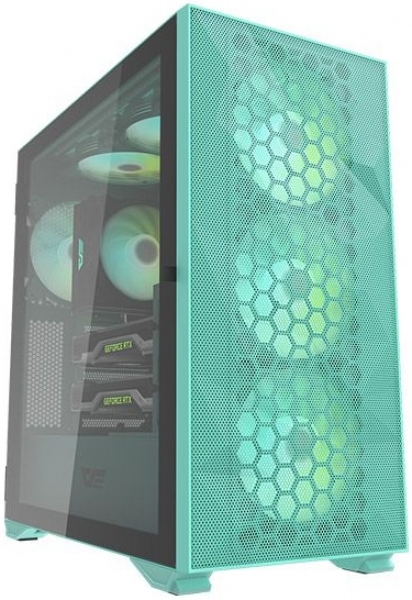 DarkFlash DLX21 650W Bilgisayar Kasası
