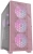 DarkFlash DLX21 650W Bilgisayar Kasası