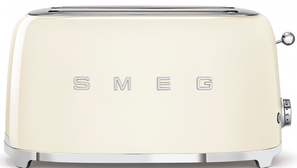 Smeg Linea TSF02 Ekmek Kızartma Makinesi (4 adet)
