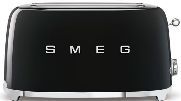 Smeg Linea TSF02 Ekmek Kızartma Makinesi (4 adet)
